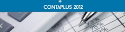 Contabilidad Financiera 2014 + Contaplus 2012
