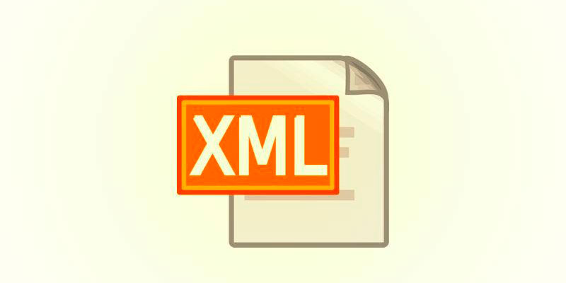 Programación Con XML