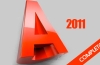 Autocad 2011 Completo + 3D
