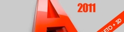 Autocad 2011 Completo + 3D