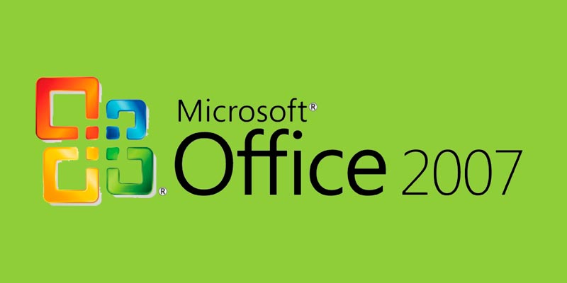 Microsoft Office 2007 Completo