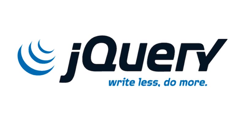 Programación Con JQuery